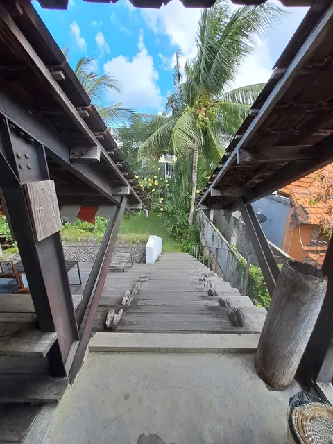 Titik Temu Coffee - Uma Seminyak