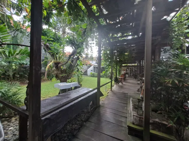 Titik Temu Coffee - Uma Seminyak