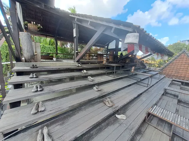 Titik Temu Coffee - Uma Seminyak