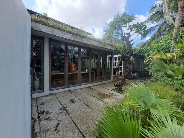 Titik Temu Coffee - Uma Seminyak