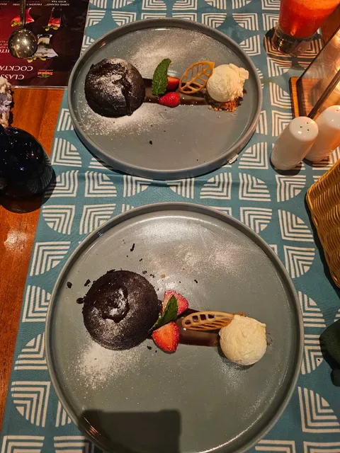 Tropical Restaurant - Ubud