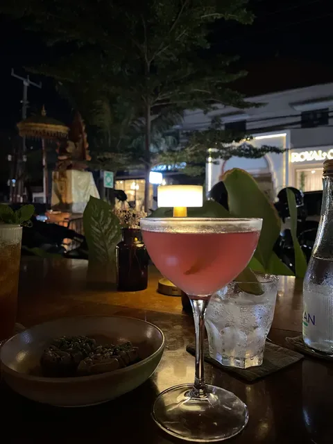 TWO FACE Canggu