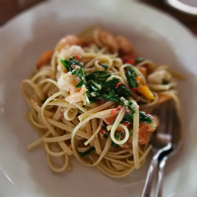 Uma Cucina