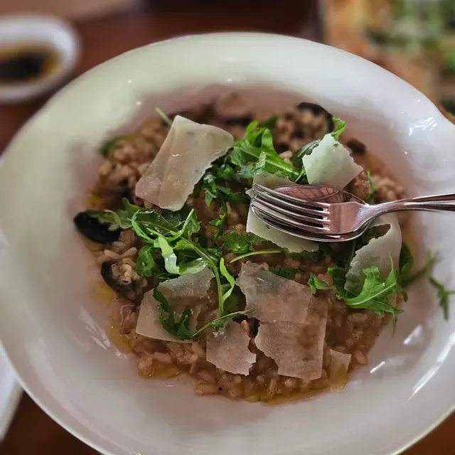 Uma Cucina