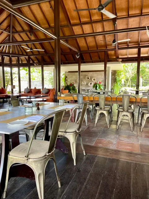 Uma Cucina