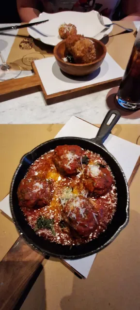 Uma Cucina