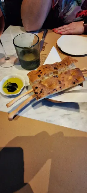 Uma Cucina