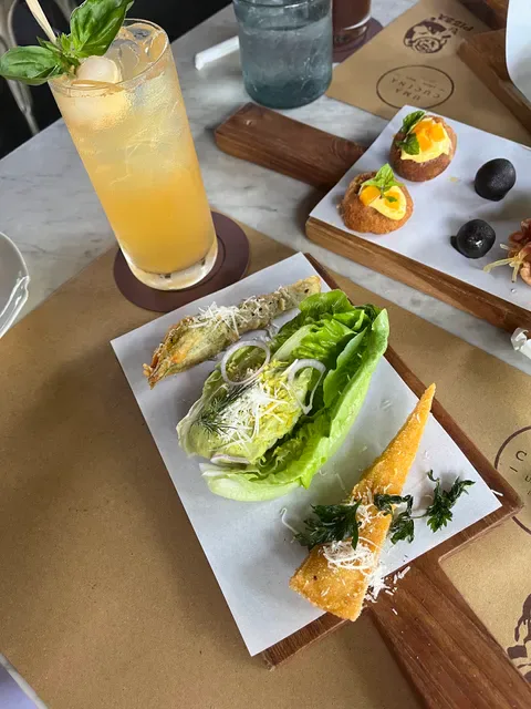 Uma Cucina