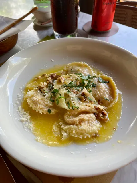 Uma Cucina