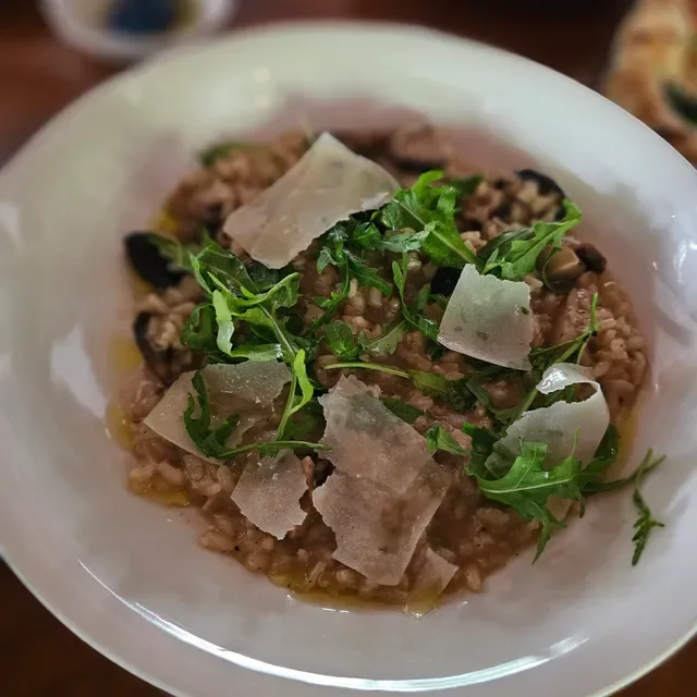 Uma Cucina