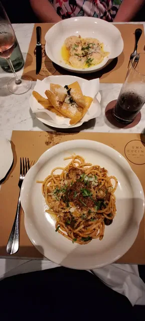 Uma Cucina
