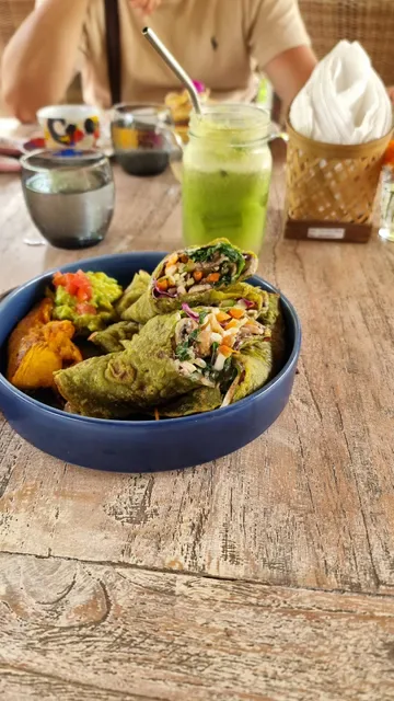 Unity Cafe Bali