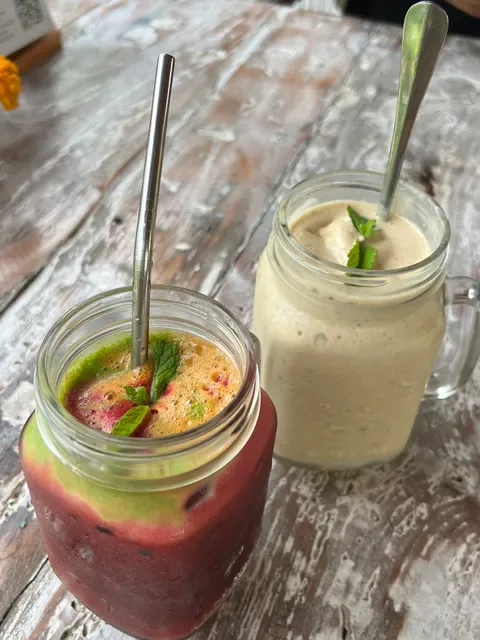 Unity Cafe Bali