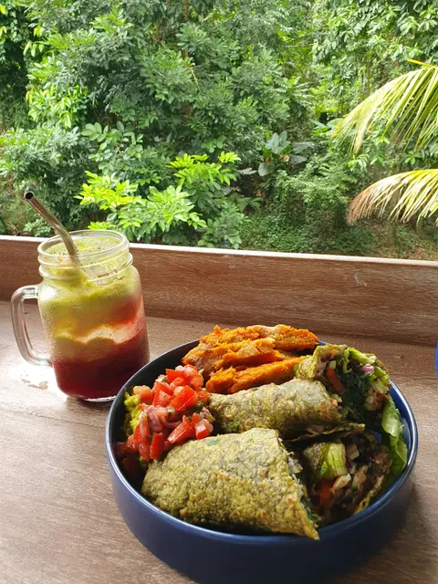 Unity Cafe Bali