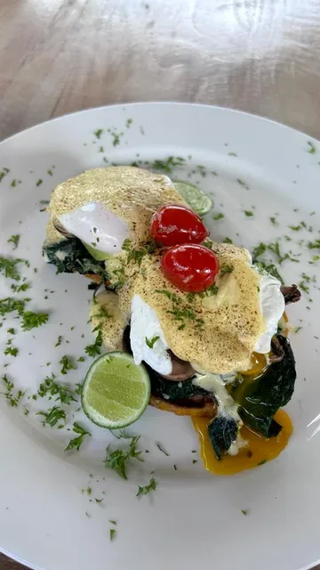 Unity Cafe Bali