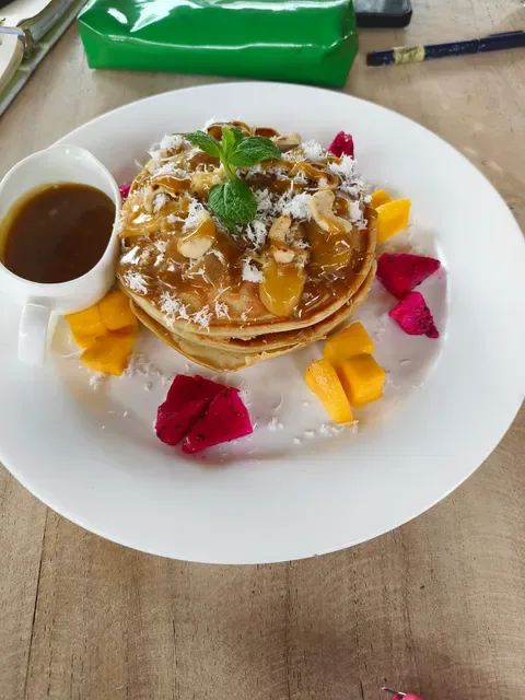 Unity Cafe Bali