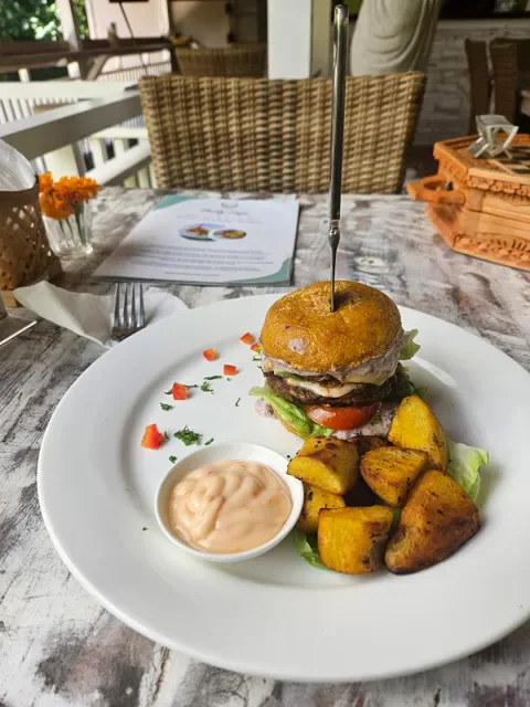 Unity Cafe Bali