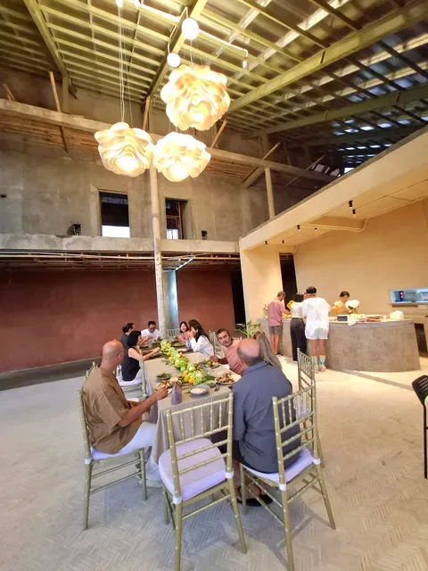 Vedic Kitchen