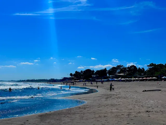 Vue Canggu