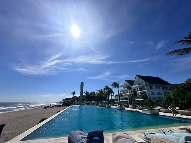 Vue Canggu