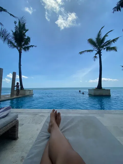 Vue Canggu