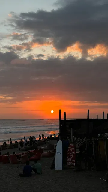 Vue Canggu
