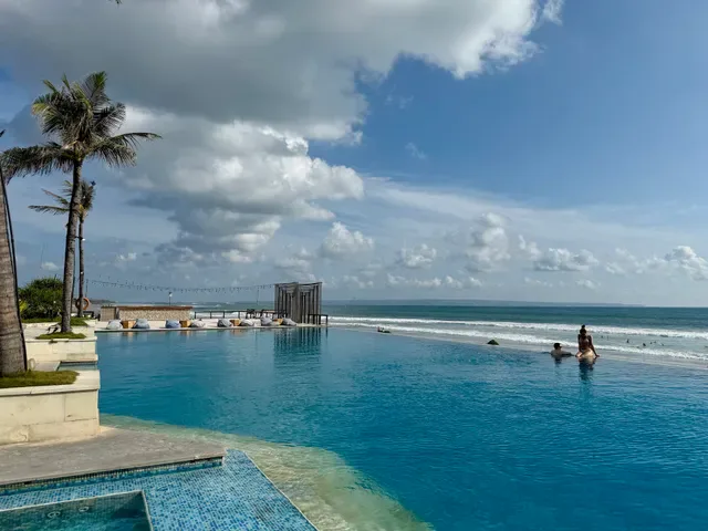 Vue Canggu