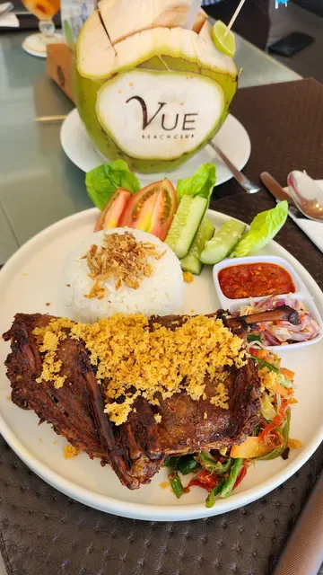 Vue Canggu
