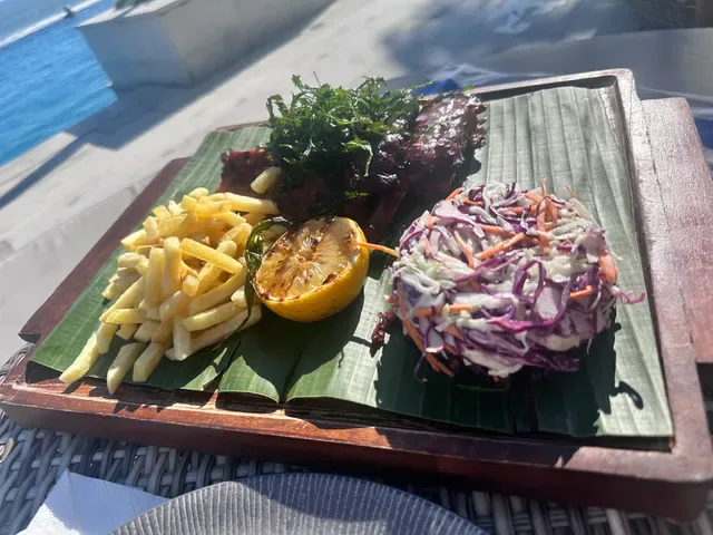 Vue Canggu
