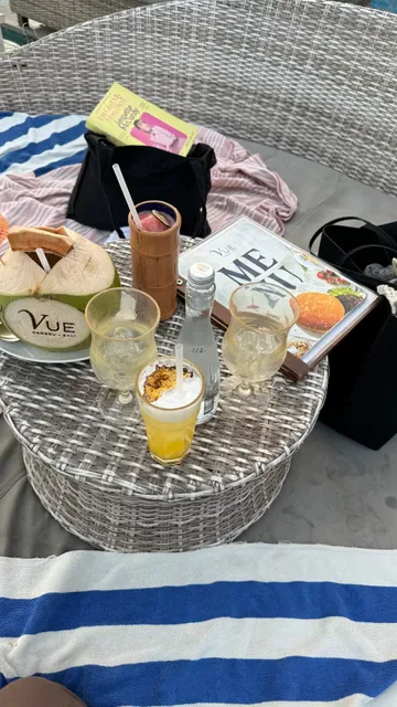 Vue Canggu