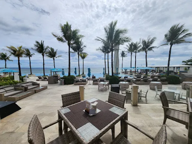 Vue Canggu