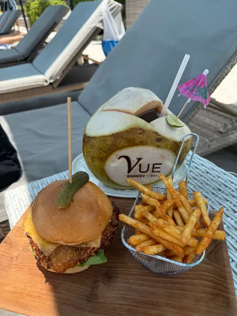 Vue Canggu