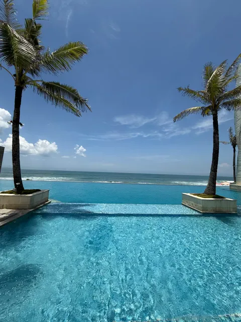 Vue Canggu