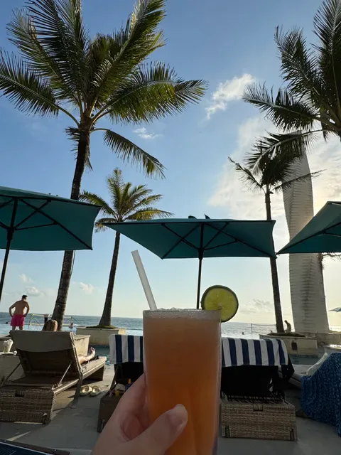 Vue Canggu