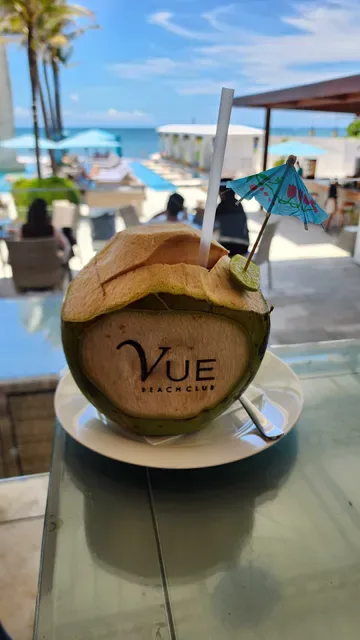 Vue Canggu