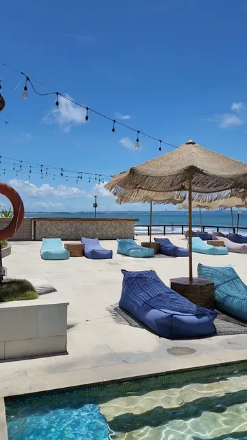 Vue Canggu