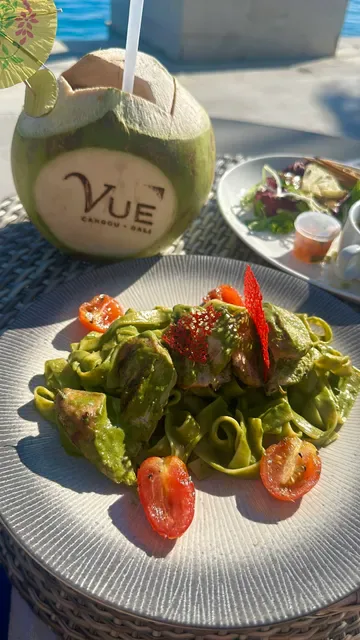 Vue Canggu