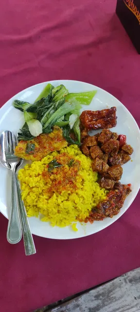 Waroeng Sulawesi