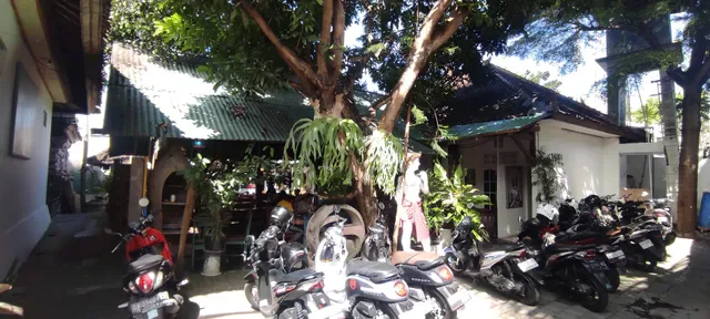 Waroeng Sulawesi