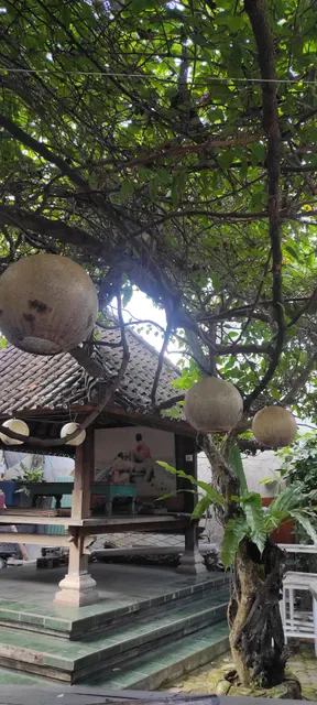 Waroeng Sulawesi