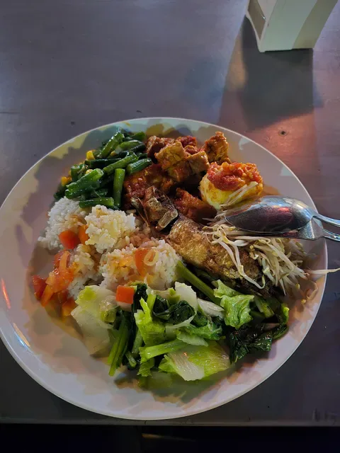 Waroeng Sulawesi