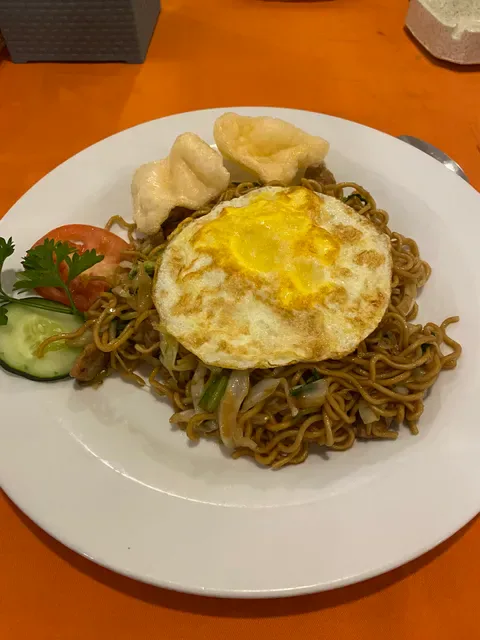 Warung Ayu Lovina Beach
