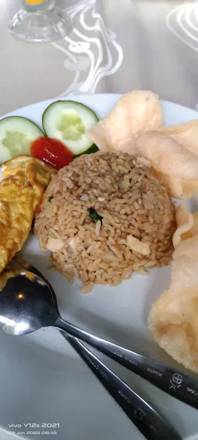 Warung Ayu Lovina Beach