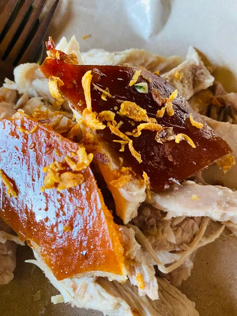 Warung Babi Guling Pande Egi