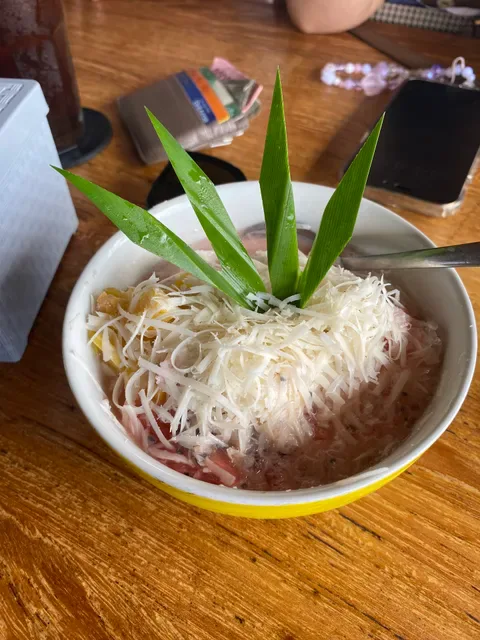 Warung Babi Guling Pande Egi
