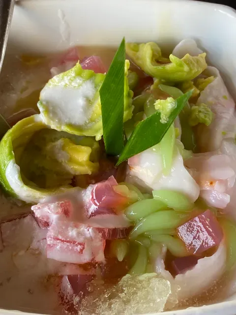 Warung Babi Guling Pande Egi