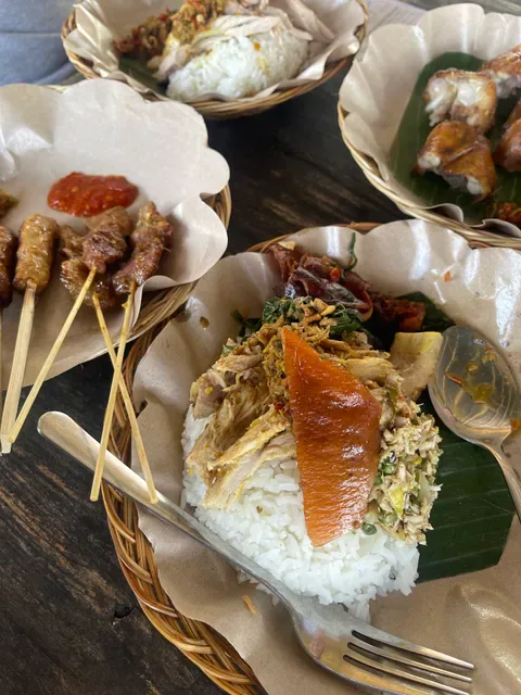 Warung Babi Guling Pande Egi