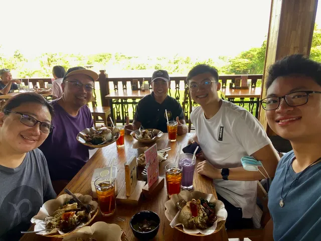 Warung Babi Guling Pande Egi