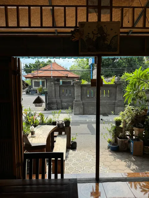Warung Bali 9