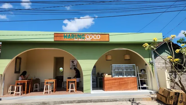 WARUNG COCO